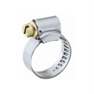 Abracadeira C/rosca 8x10