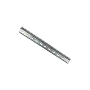 Trilho Zinc P/disjuntor Din/nema com Furo