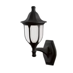 Arandela Termoplastico Preto Modena 431/428 Dital