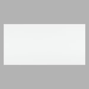 Azulejo 30 X 58 Dream White Brilho Retificado Cejatel Cx:2,06 - Imagem 1