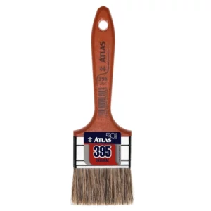 Pincel 395/2 3/4" Atlas - Imagem 1