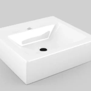 Cuba de Apoio Print Branca Sao Joao