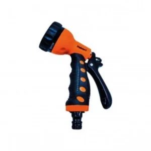 Pistola Plastica 8 Funcoes Pabovi - Imagem 1