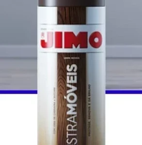 Jimo Lustra Moveis Aerosol 300ml