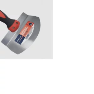 Espatula P/ Baldes 6'' C/cabo Emborrachado Atlas