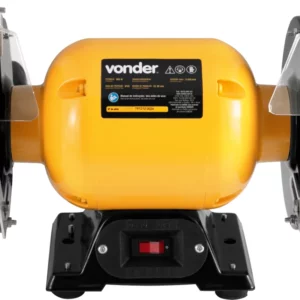 Motoesmiril 6" 360w Vonder - Imagem 1