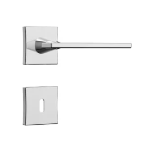 Fech Stam 3.000 Classic Int Quad Inox