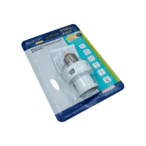 Fotosoquete Microcontrolado (manual) Exatron - Imagem 4