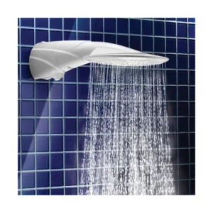 Ducha Lorenzetti Advanced Flex Eletr. 6000w 220v - Imagem 3