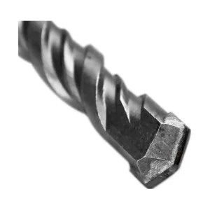 Broca Sds   6,0mm X 160mm Irwin - Imagem 4