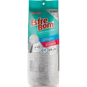 Esfrebom Pano Evolution Bt4991 Bettanin - Imagem 1