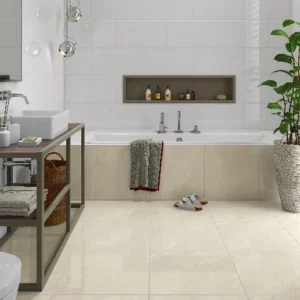 Pisoforte Onix Beige Hd 50,8 X 50,8 - Imagem 1