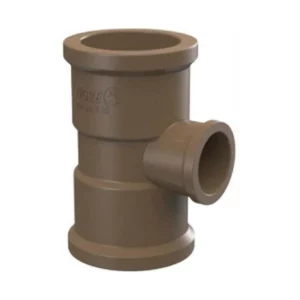 Tee Sold Red. 40 X 25  -  Amanco - Imagem 1