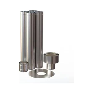 Calefator Dupla Combustao Montevideo 680gf - Imagem 4