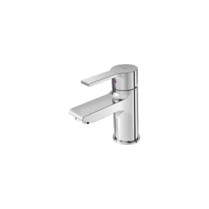 Mist Monoc Balc Lavat 1/2 Gali Chrome