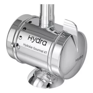 Torn Mult Banc Hydralar 4t Flex Pt/cromado 5500w 220v - Imagem 2