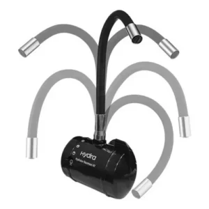 Torn Mult Banc Hydralar 4t Flex Pt/cromado 5500w 220v - Imagem 3