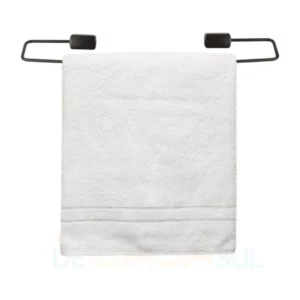 Porta-toalha 50cm Ita Jackwal