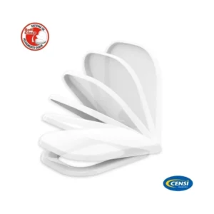 Assento Sanit Soft Close Monte Carlo Br - Imagem 3