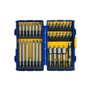 Cj Pontas Combinadas Pwr Bit 33 Pecas Irwin