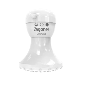 Ducha Ss Zagonel 220v 5200w Pr