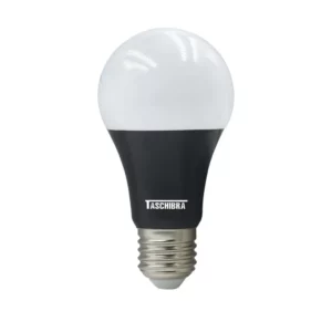 Lamp Led Tkl Luz Negra 7w Taschibra
