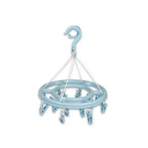 Mini Varal Redondo com 16 Prendedores - Imagem 1