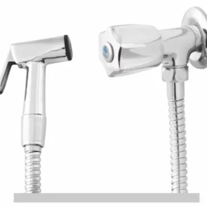 Ducha Hig Gatilho Abs 2929 C-30 Talita - Imagem 1