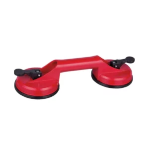 Ventosa Dupla 60kg Cortag - Imagem 5