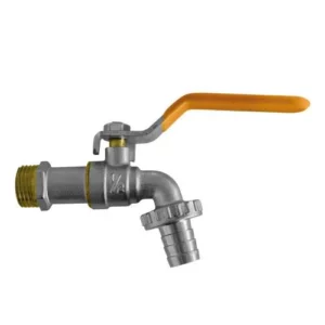 Torneira Jardim Esfera 1/2 Dtools - 10108