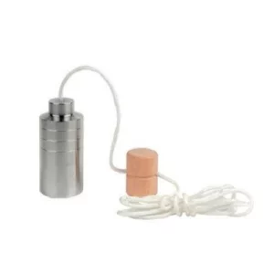 Prumo Aco 700g Dtools - 13575 - Imagem 2