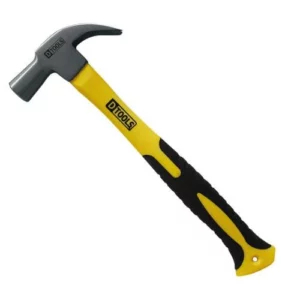 Martelo Cabo Fibra 29mm Dtools - 11381 - Imagem 1