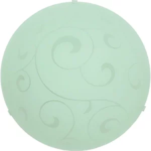 Taschibra Plafon Redondo 25cm Angra E-27 - 15080021