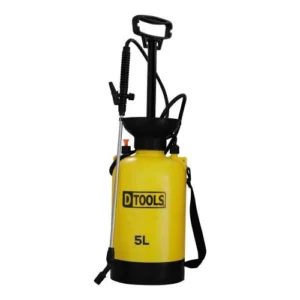 Pulverizador Manual 5l Dtools - 10099 - Imagem 1