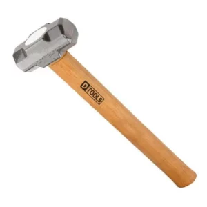 Marreta 5kg Dtools - 12847 - Imagem 1