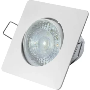 Taschibra Spot Emb Led Sp 25 Quad 5w 6500k- 15090136