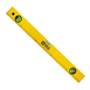 Nivel Aluminio 50cm Dtools - 10811 - Imagem 1