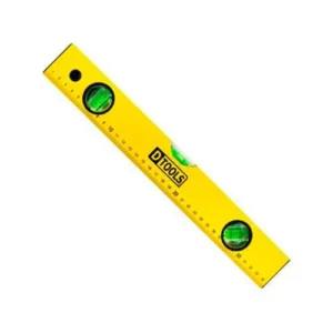 Nivel Aluminio 30cm Dtools - 10808 - Imagem 1