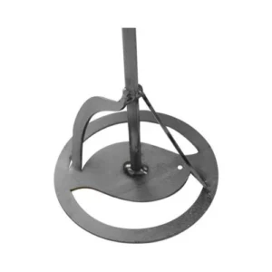 Misturador para Argamassa e Tinta 150x600 Sds Dtools - Imagem 2