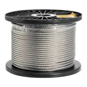 Cabo Aco 1.6mm Galvanizado