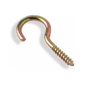 Gancho Latonado 17x40