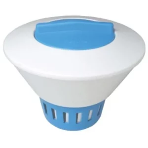 Clorador Flutuante (margarida) - Imagem 1