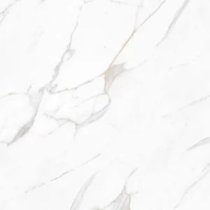 Piso 50 X 50 Calacata White a Pisoforte Cx: 2,33