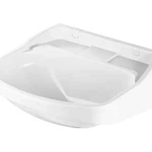 Lavatorio Plastico Br Herc 2500 (7 Litros)