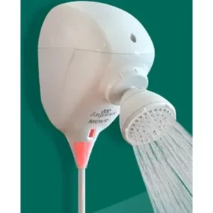 Ducha Zagonel Move Eletronica 7500w 220v