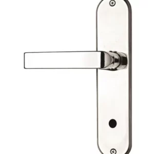 Fech Silvana Banheiro 1200 Italy Esp.soft Cro