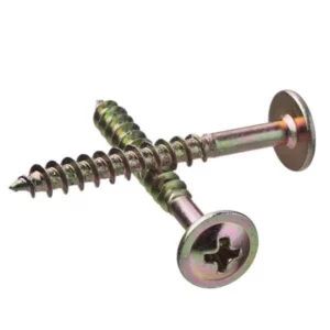 Parafuso Philips Cab Flangeada 4.5 X 35 - Imagem 1