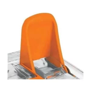 Conector Emenda 221 2 Polos 4mm Wago - Imagem 3