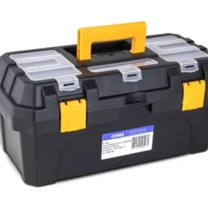 Maleta Plast 530 X 250 X 190mm Roma