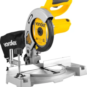 Serra Esquadria 7.1/4 Sev857 220v Vonder - Imagem 1